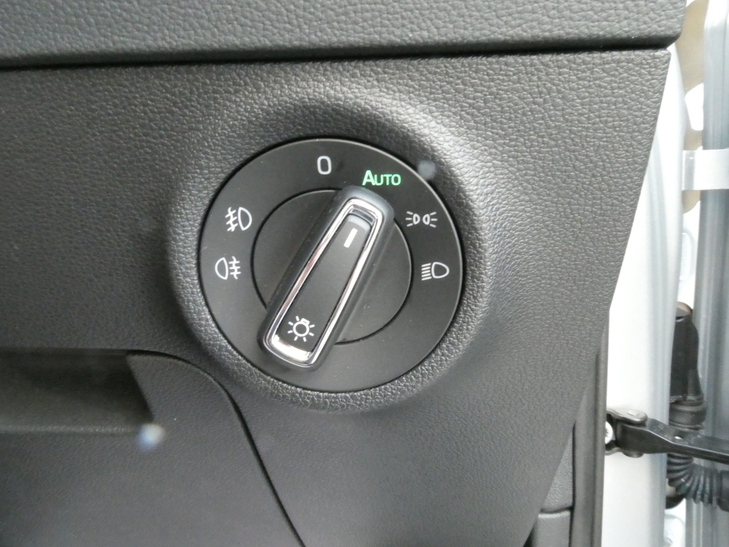 Skoda Karoq Koda Karoq Sportline Grey #56