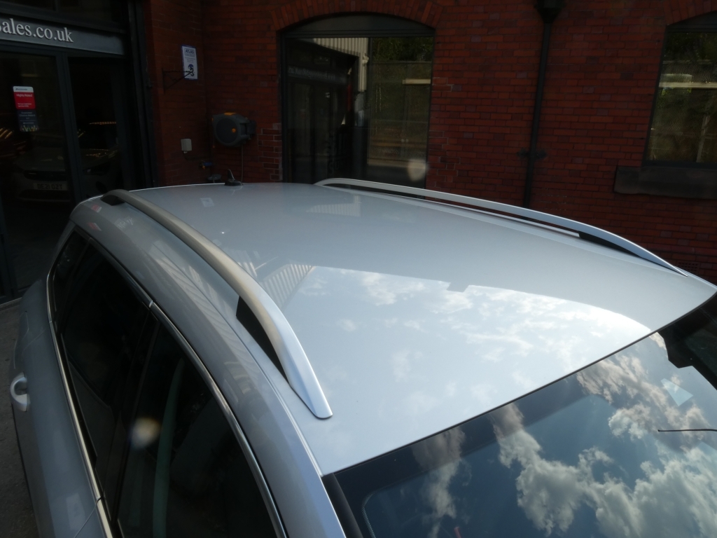 Skoda Karoq Koda Karoq Sportline Grey #11