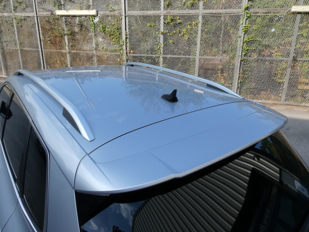 Skoda Karoq Koda Karoq Sportline Grey #9