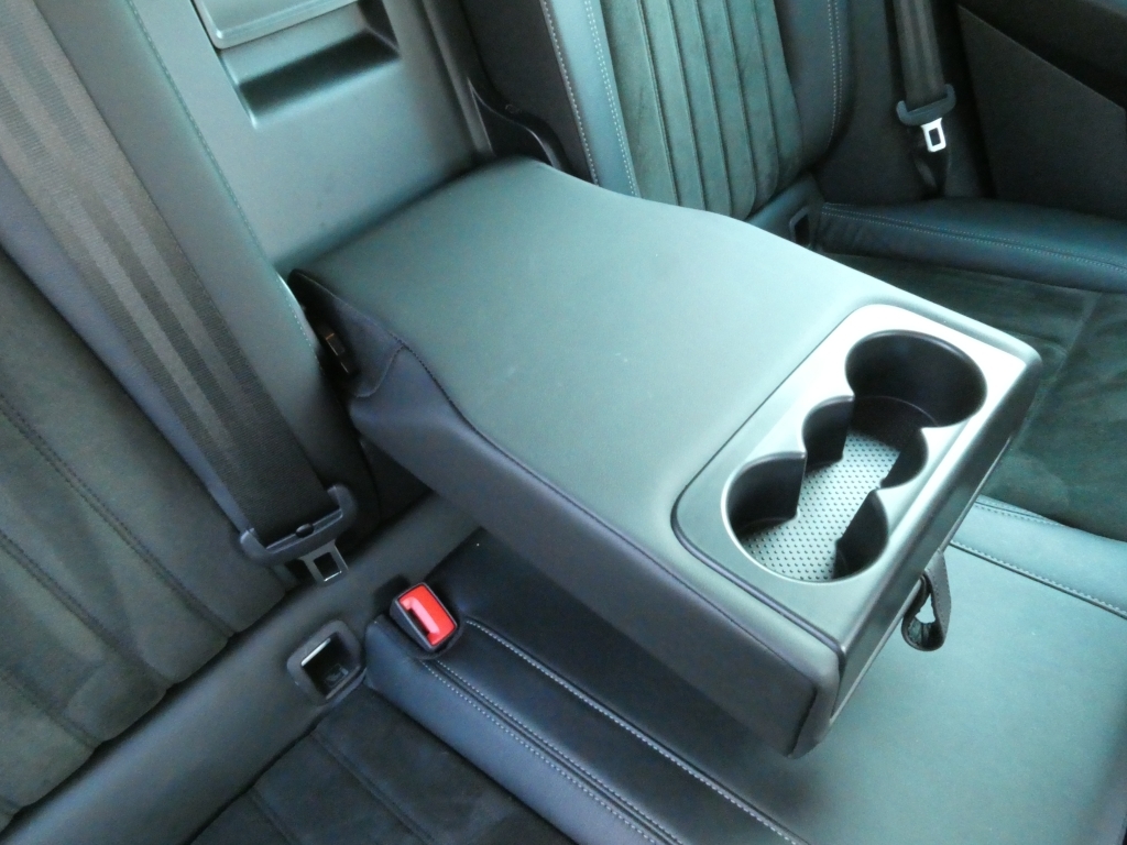 Skoda Karoq Koda Karoq Sportline Grey #36