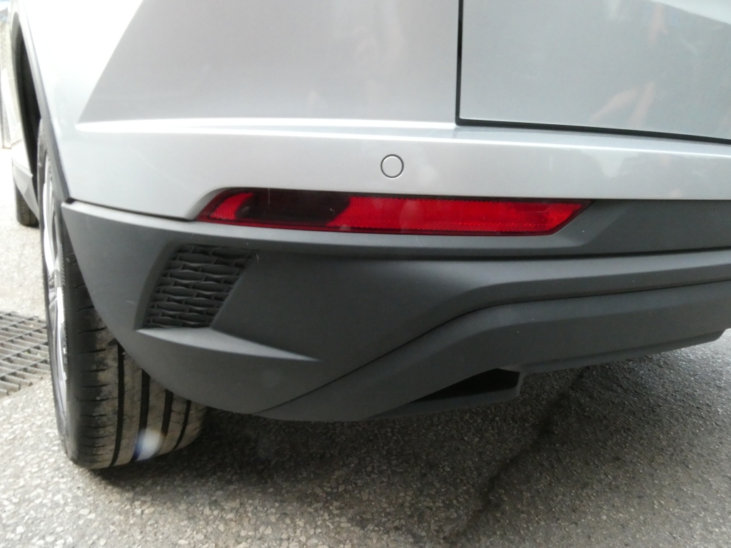 Skoda Karoq Koda Karoq Sportline Grey #18