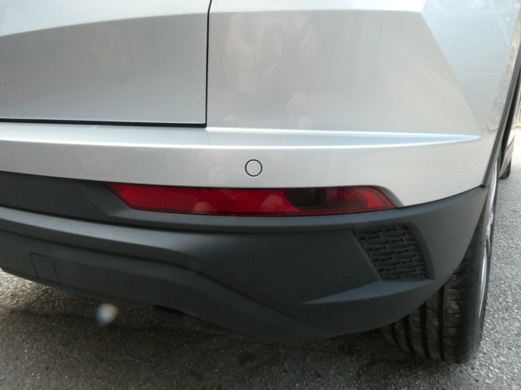 Skoda Karoq Koda Karoq Sportline Grey #19