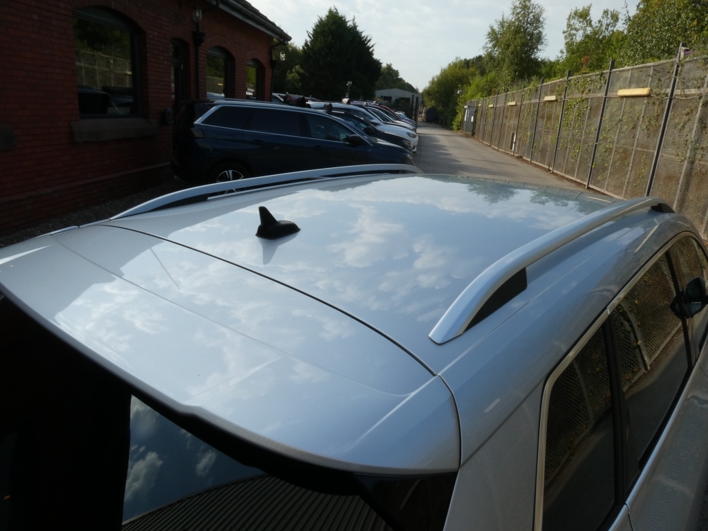 Skoda Karoq Koda Karoq Sportline Grey #10