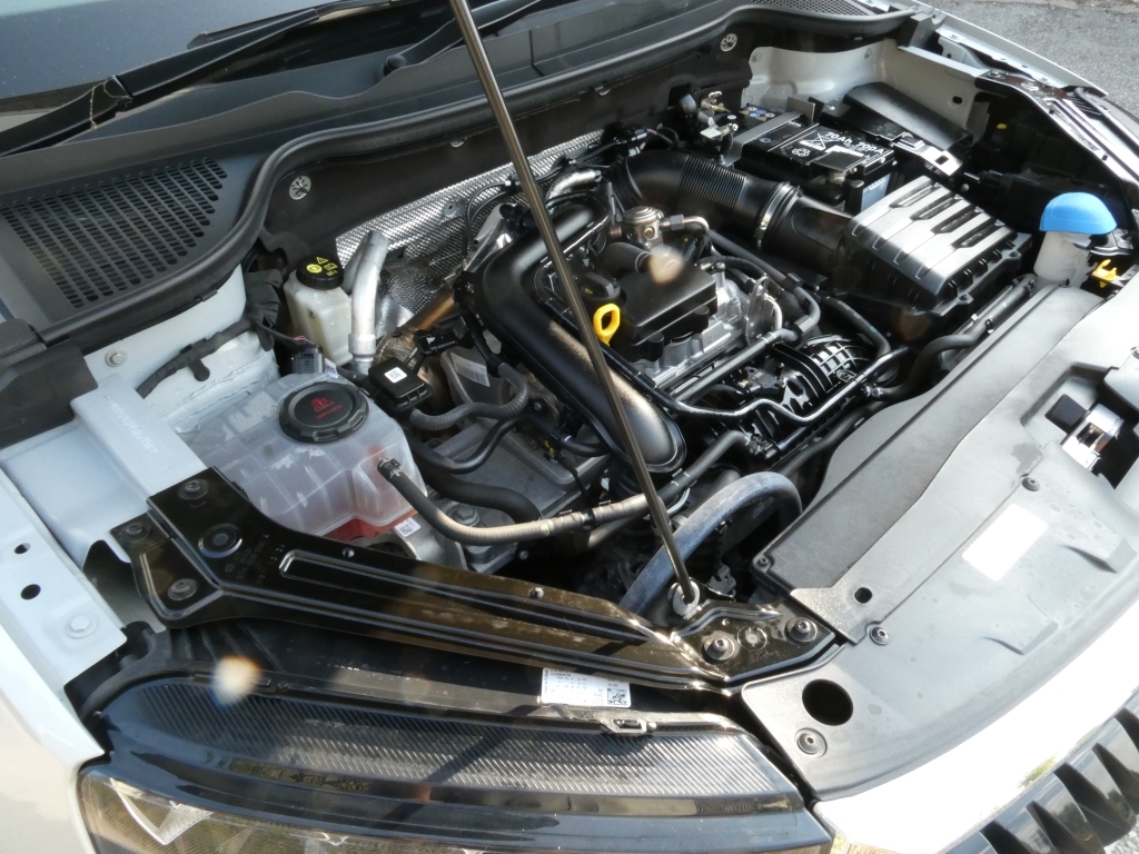 Skoda Karoq Koda Karoq Sportline Grey #63