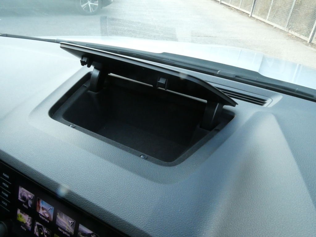 Skoda Karoq Koda Karoq Sportline Grey #52
