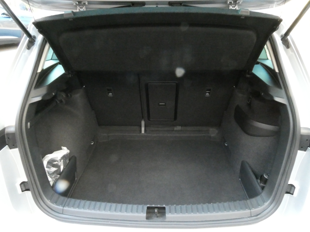 Skoda Karoq Koda Karoq Sportline Grey #60
