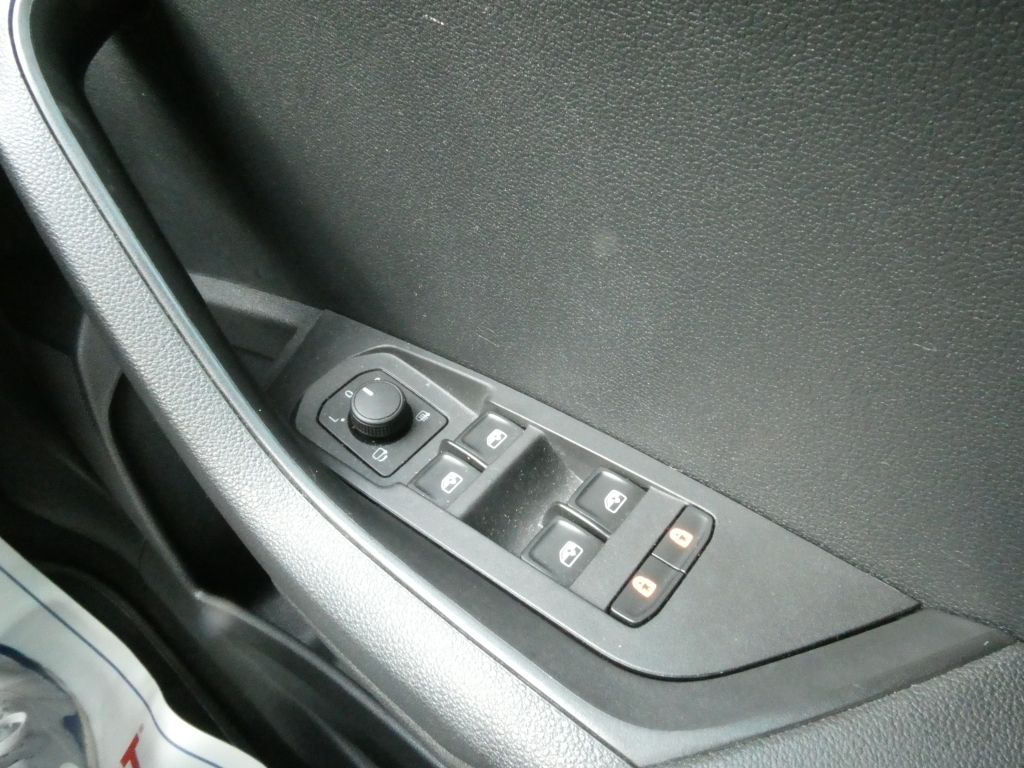 Skoda Karoq Koda Karoq Sportline Grey #57