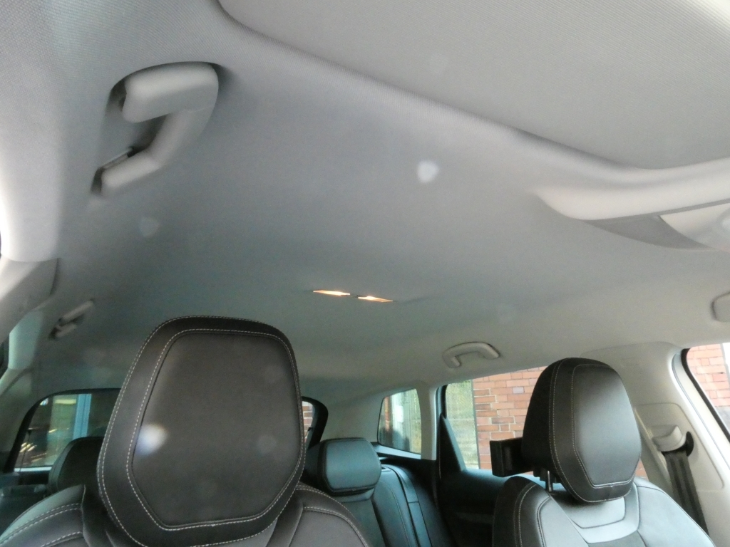 Skoda Karoq Koda Karoq Sportline Grey #59