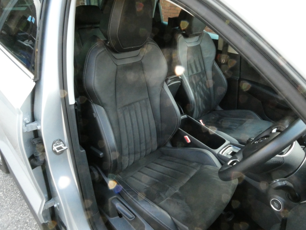 Skoda Karoq Koda Karoq Sportline Grey #29