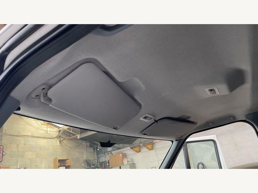 Ford Transit Custom 280 Tdci 85 Swb Low Roof Fwd 18855 White #30
