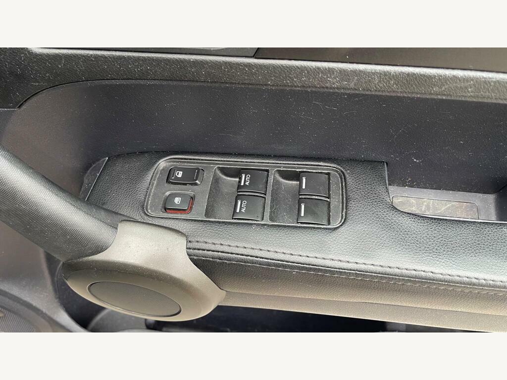 Honda Cr-V 4X4 2.2 I-dtec Ex 4Wd Euro 5 201161 Black #18
