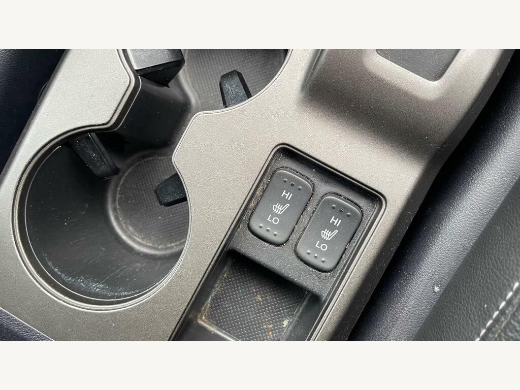 Honda Cr-V 4X4 2.2 I-dtec Ex 4Wd Euro 5 201161 Black #17