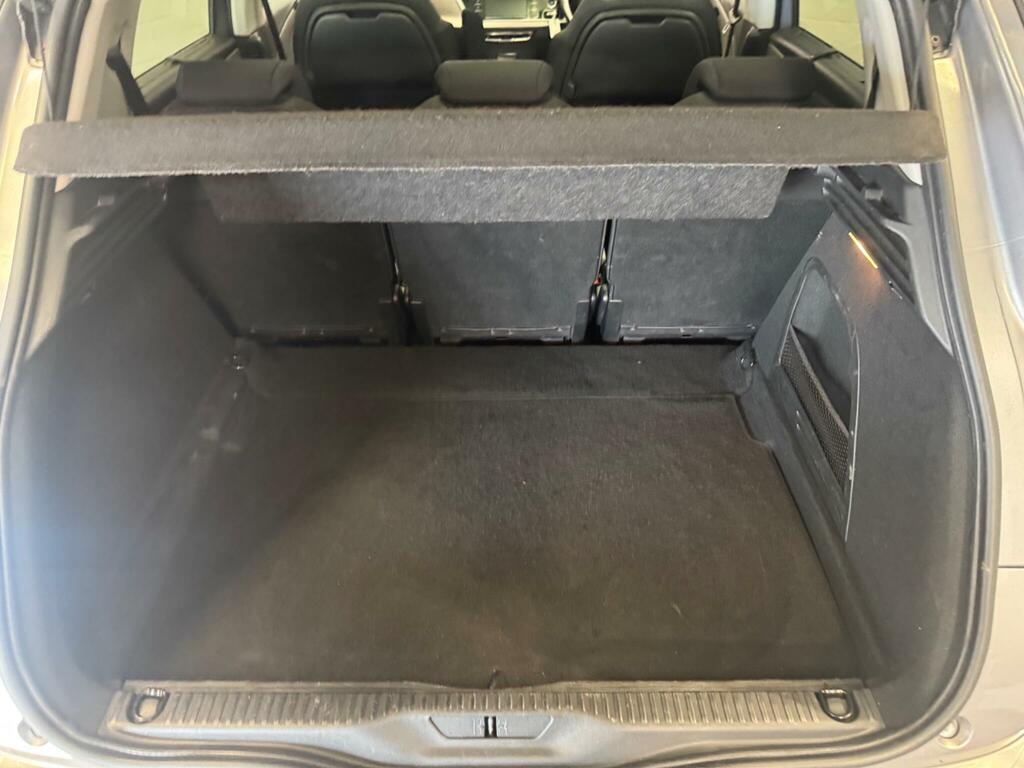 Citroen C4 Picasso 1.2 Puretech Feel Mpv Grey #10