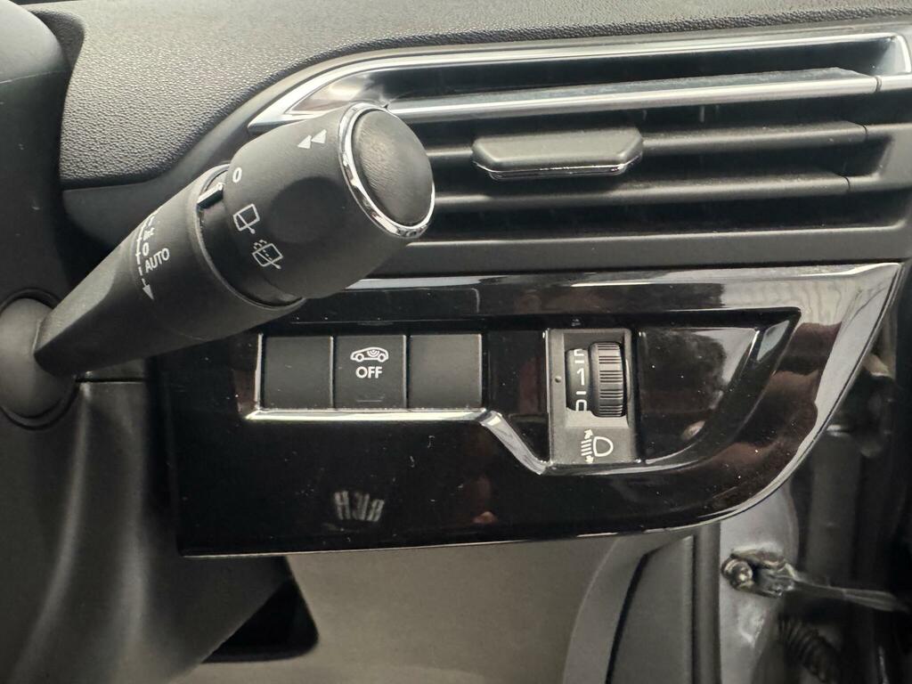 Citroen C4 Picasso 1.2 Puretech Feel Mpv Grey #22
