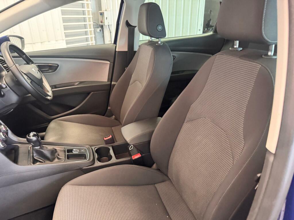 Seat Leon 2.0 Tsi Cupra 300 Carbon Edition St Dsg 4Drive Eur Grey #12