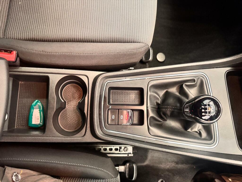 Seat Leon 2.0 Tsi Cupra 300 Carbon Edition St Dsg 4Drive Eur Grey #27