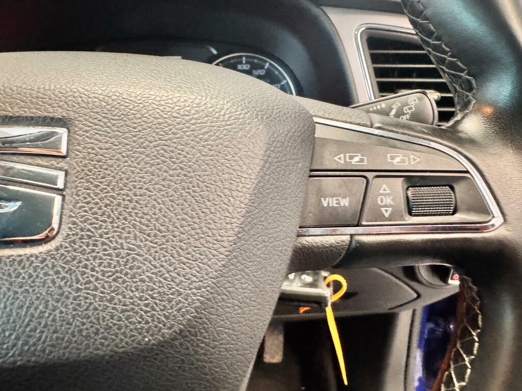 Seat Leon 2.0 Tsi Cupra 300 Carbon Edition St Dsg 4Drive Eur Grey #20