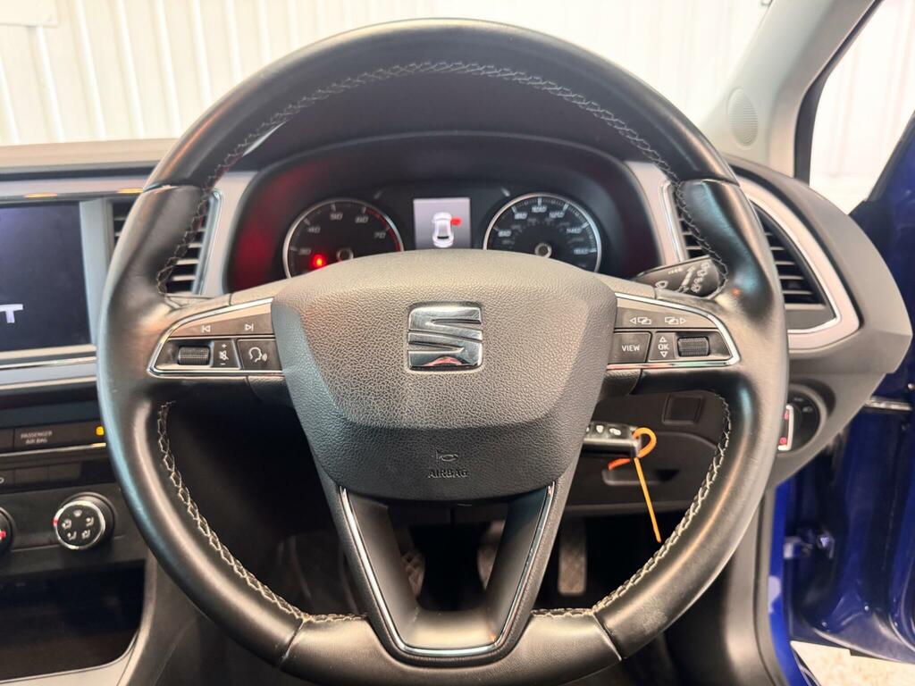 Seat Leon 2.0 Tsi Cupra 300 Carbon Edition St Dsg 4Drive Eur Grey #18