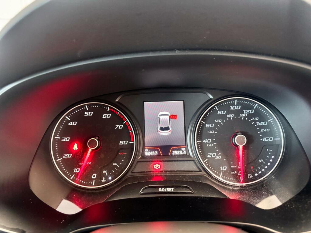 Seat Leon 2.0 Tsi Cupra 300 Carbon Edition St Dsg 4Drive Eur Grey #21