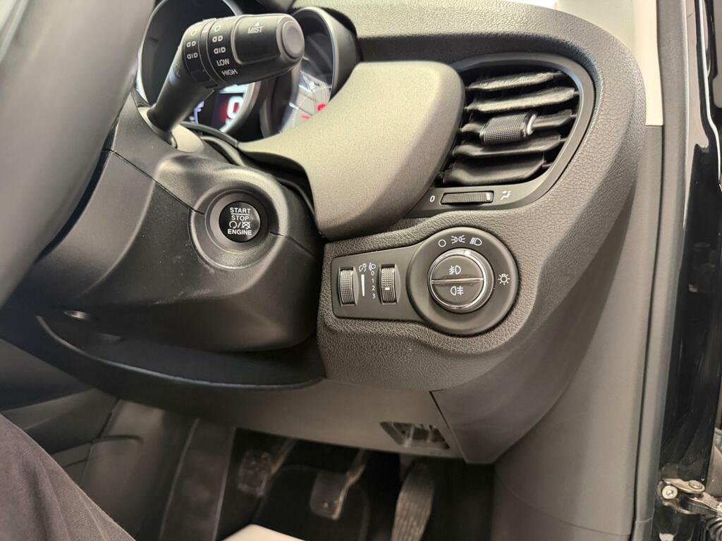 Fiat 500X 1.4 Multiair Cross Euro 6 Ss White #21