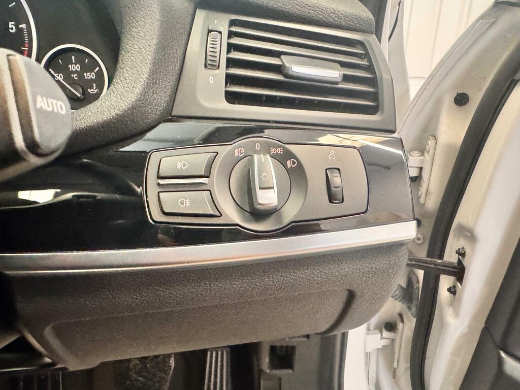BMW X3 Suv 2.0 20D Se Xdrive Euro 6 Ss 2016 White #22