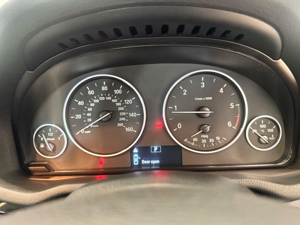 BMW X3 Suv 2.0 20D Se Xdrive Euro 6 Ss 2016 White #21