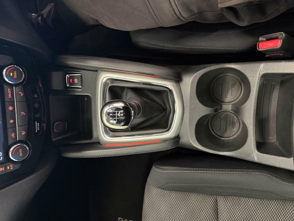 Nissan Qashqai Suv Blue #27