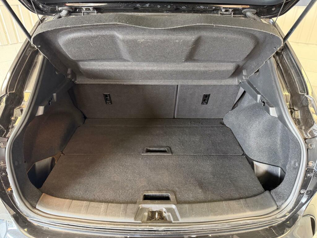 Nissan Qashqai Suv Blue #10