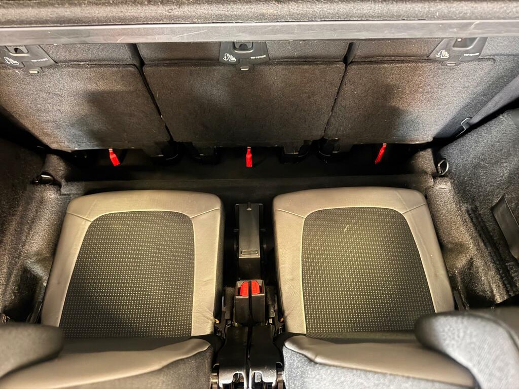 Citroen Grand C4 SpaceTourer E-hdi Airdream Exclusive Grey #11