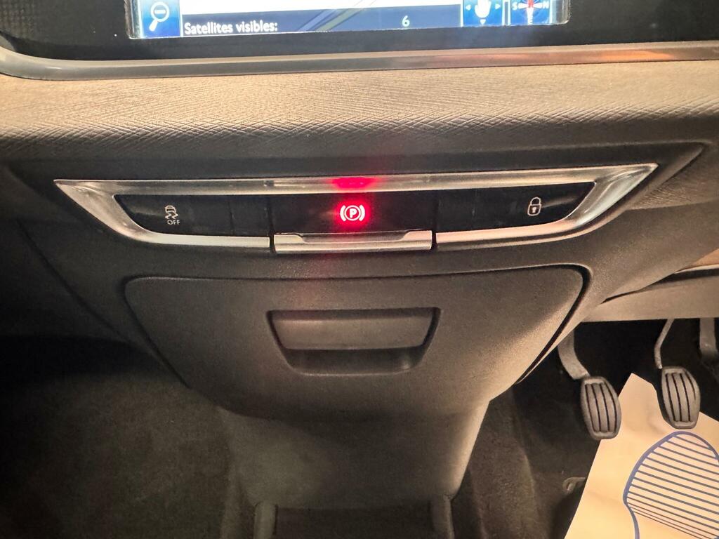 Citroen Grand C4 SpaceTourer E-hdi Airdream Exclusive Grey #25