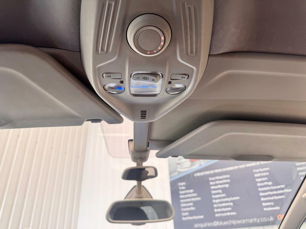 Citroen Grand C4 SpaceTourer E-hdi Airdream Exclusive Grey #26