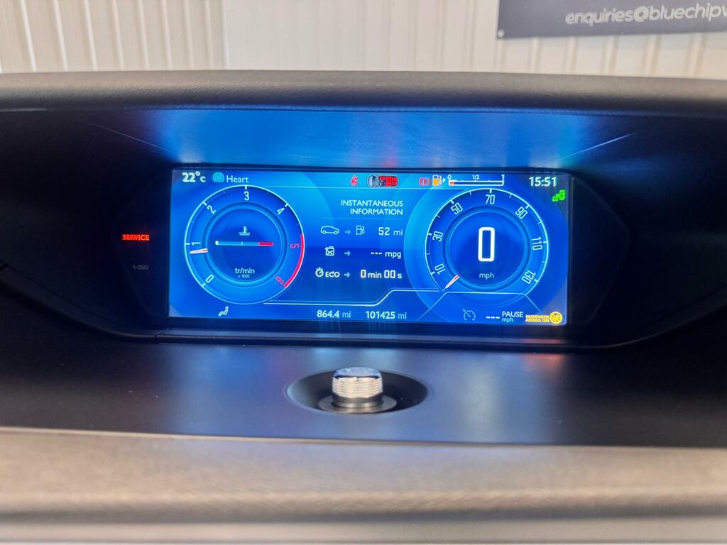 Citroen Grand C4 SpaceTourer E-hdi Airdream Exclusive Grey #22