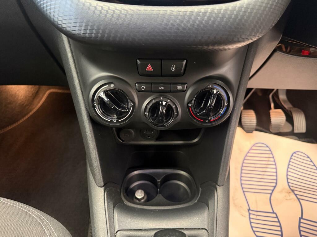 Peugeot 208 1.6 Bluehdi Gt Line Hatchback Eu Blue #20