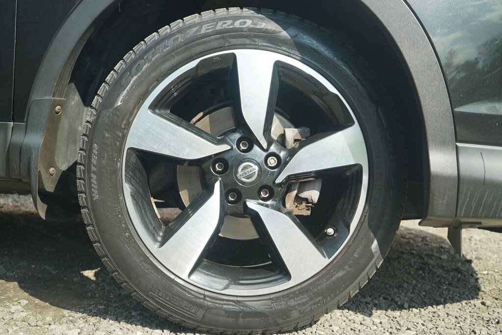Vauxhall Combo Combo Diesel Silver #3