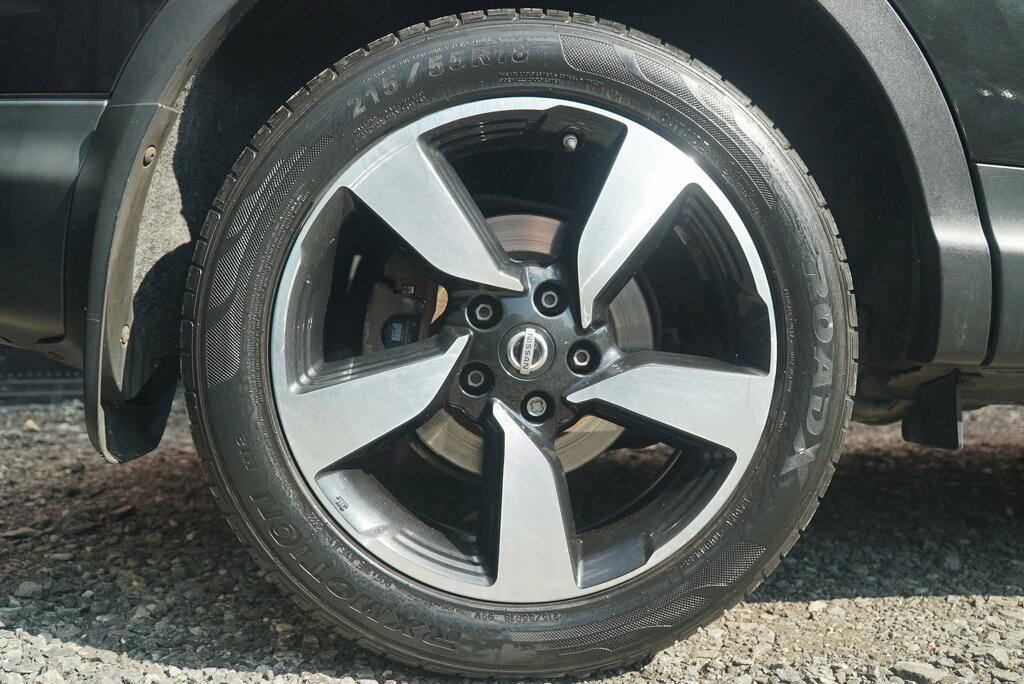 Vauxhall Combo Combo Diesel Silver #5