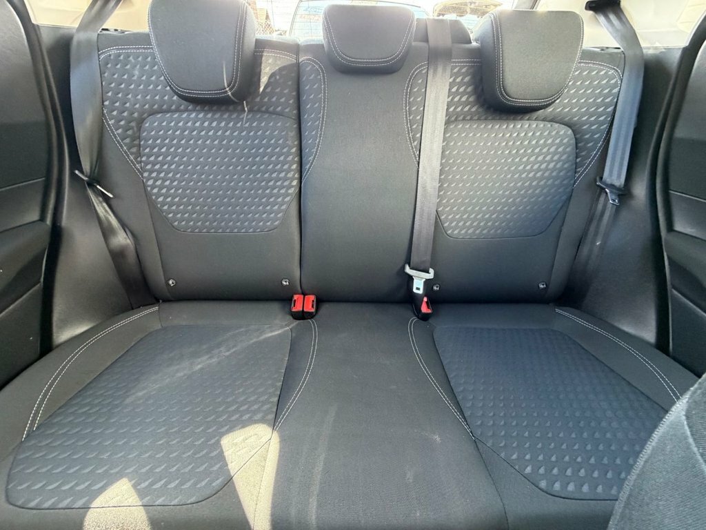 Ford Fiesta 1L Zetec White #6