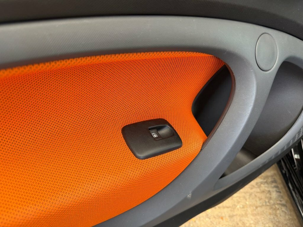 Smart Fortwo Coupe 1.0 Passion Euro 6 Ss Blue #20