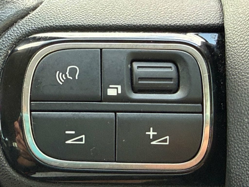 Citroen C3 Aircross 1.2 Puretech Feel Blue #14