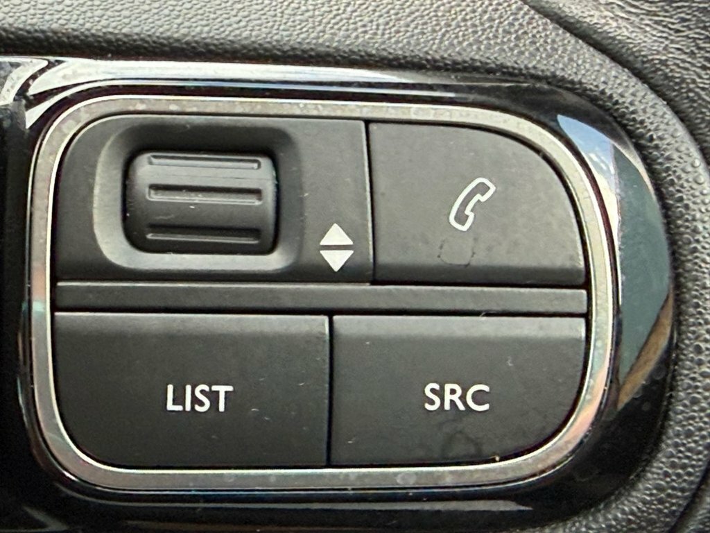 Citroen C3 Aircross 1.2 Puretech Feel Blue #15
