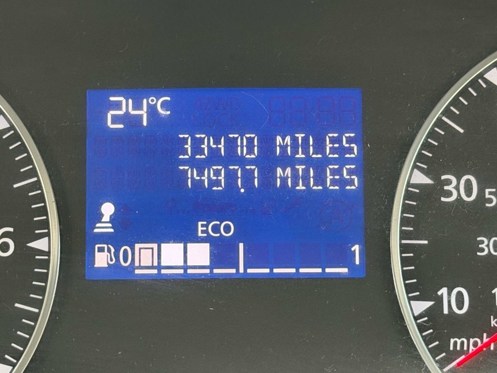 Dacia Duster 1.6L Essential Grey #4