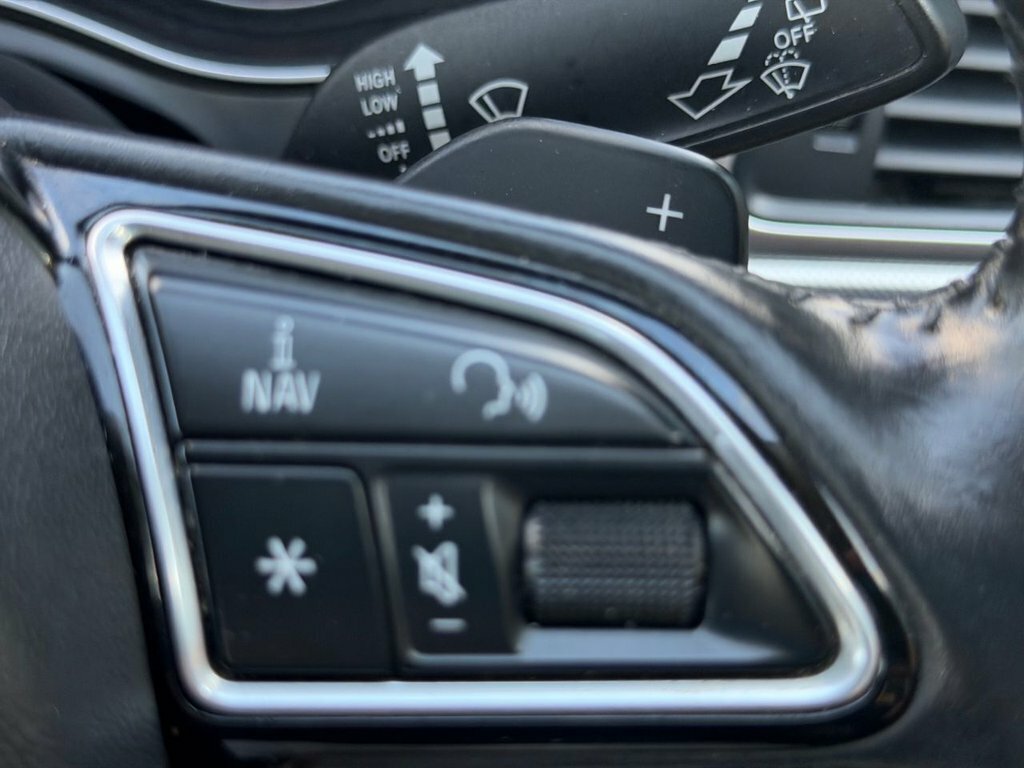 Audi A6 Allroad Allroad 3.0 Bitdi V6 Sport Black #60