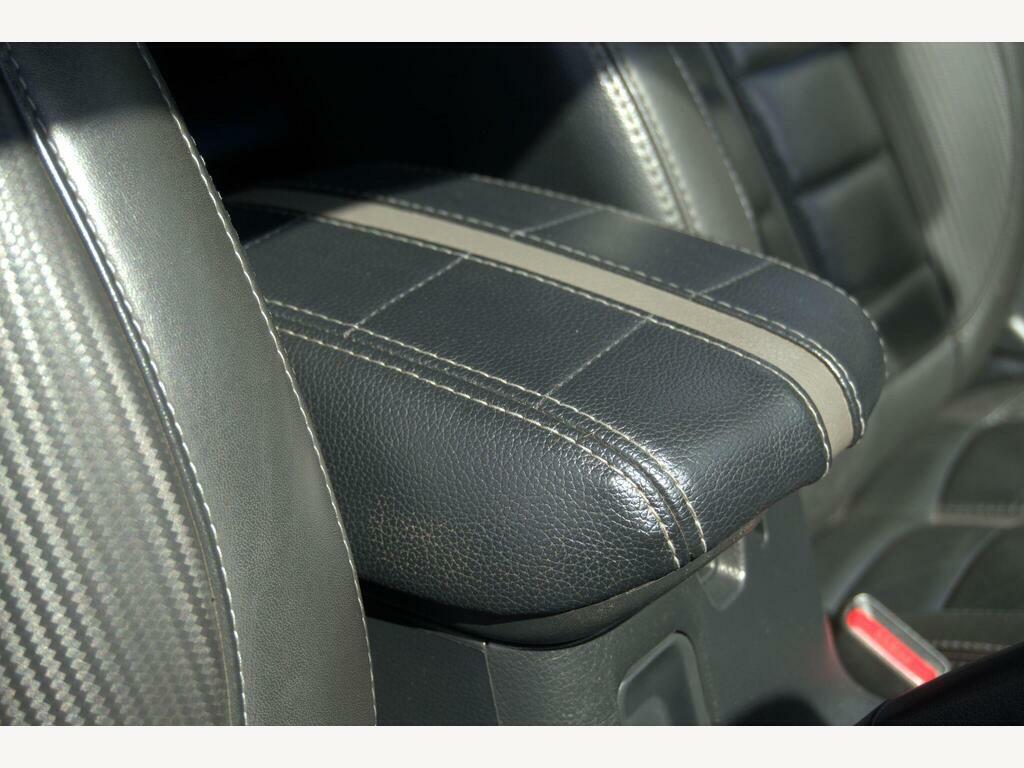 Mitsubishi L200 2.4 Di-d Dc Barbarian Svp II 4Wd Euro 6 Black #12