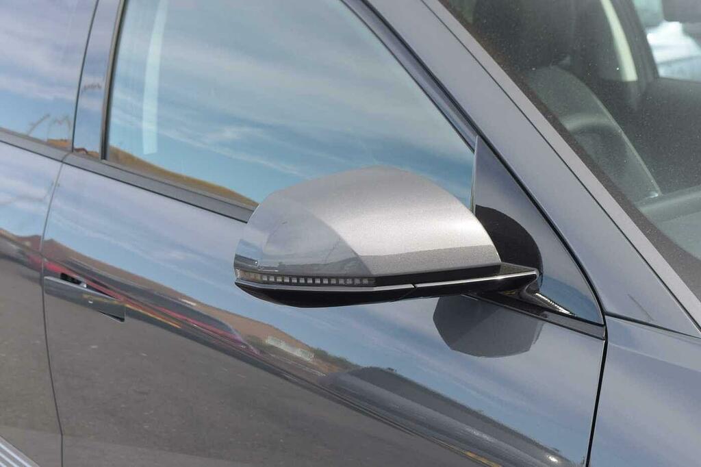 Hyundai Ioniq 5 Hatchback GX26YEV Grey #6