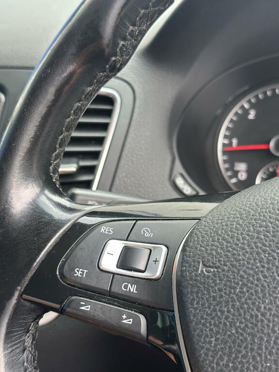 Volkswagen Sharan 2.0 Tdi Cr Bluemotion Tech 150 Se Nav Grey #19