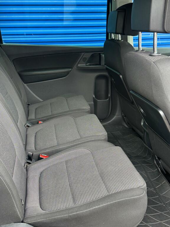 Volkswagen Sharan 2.0 Tdi Cr Bluemotion Tech 150 Se Nav Grey #12