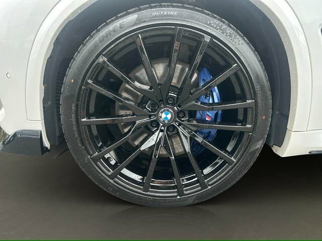 BMW X5 3.0 40I Mht M Sport Xdrive Euro 6 Ss  #9