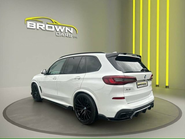 BMW X5 3.0 40I Mht M Sport Xdrive Euro 6 Ss  #7