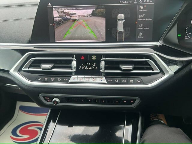 BMW X5 3.0 40I Mht M Sport Xdrive Euro 6 Ss  #12