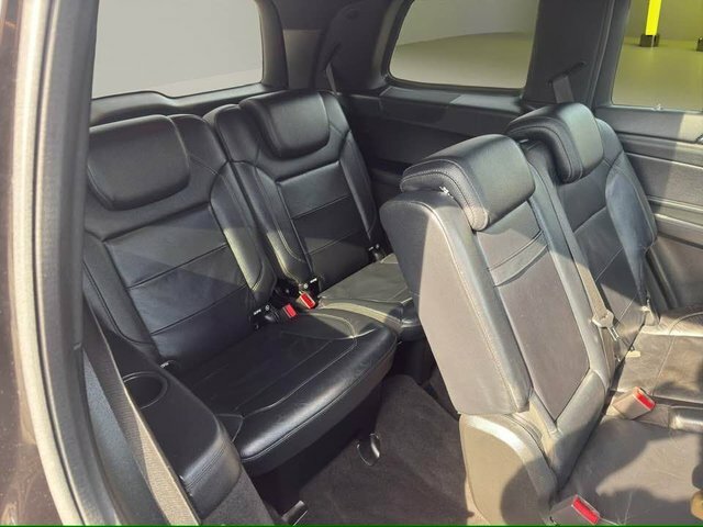 Mercedes-Benz GLS Class 3.0 D V6 Amg Line G-tronic 4Matic Euro 6 Ss Grey #11