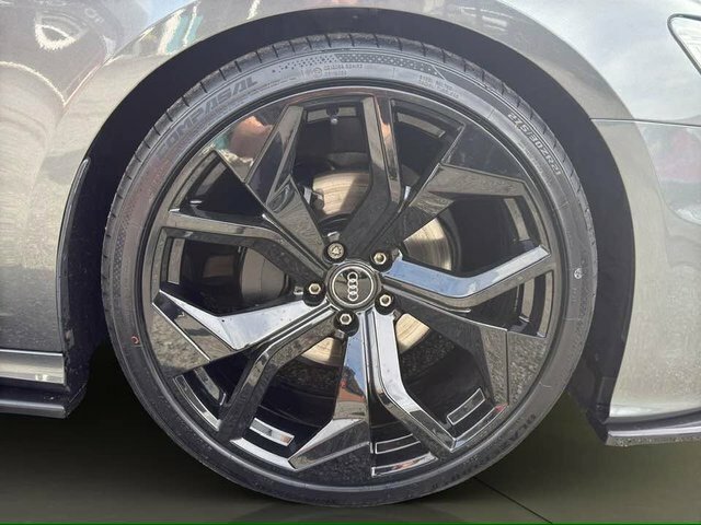 Audi A6 Saloon 2.0 Tdi 40 Sport S Tronic Euro 6 Ss Black #9